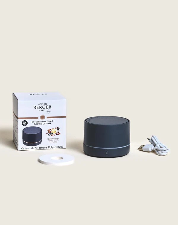 Nomad Diffuser Grey Nomad Diffuser Grey