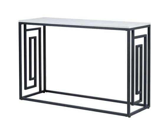 Delon Console Table Delon Console Table