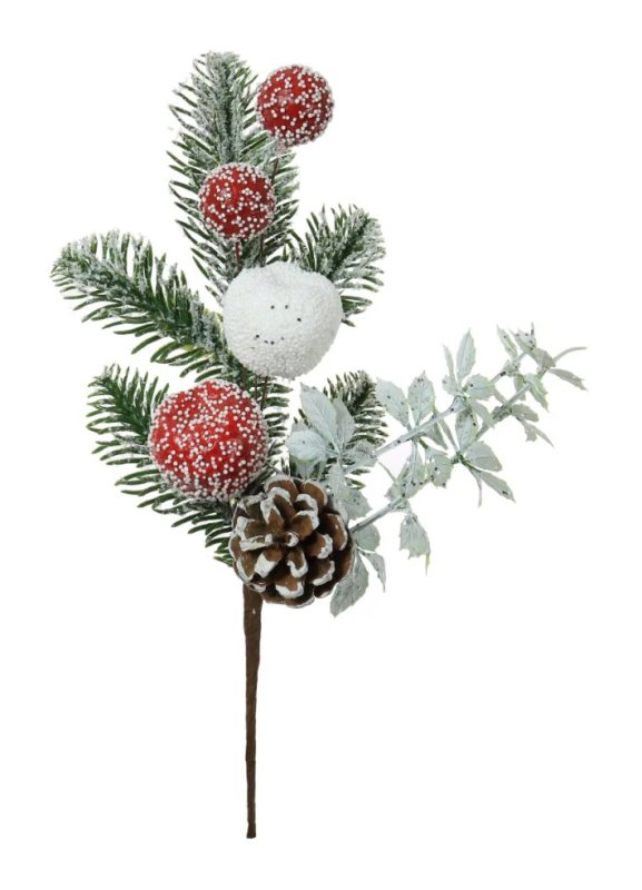 Xmas Small Mixed Texture Fruit Xmas Small Mixed Texture Fruit