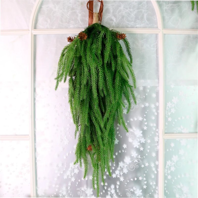 Weeping Pine Teardrop Weeping Pine Teardrop