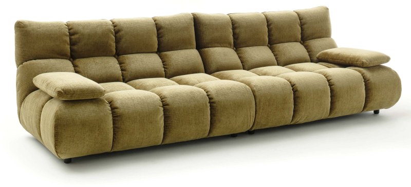 Kingsley 290cm Sofa by 3C Candy Kingsley 290cm Sofa by 3C Candy