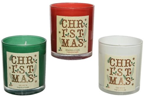 Candle Wax 3 variants Candle Wax 3 variants
