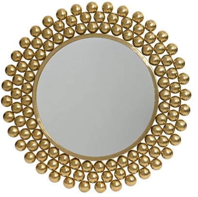 Mirror Aluminium Gold Mirror Aluminium Gold
