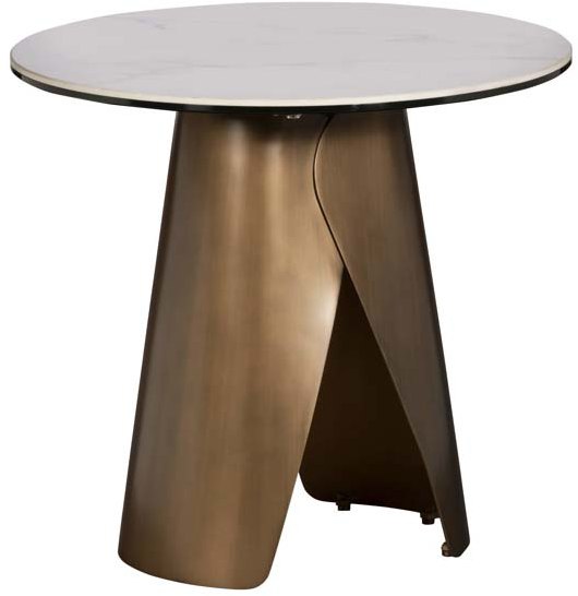 Savern Lamp Table Savern Lamp Table