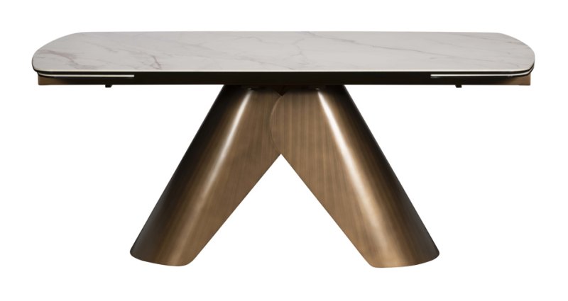Savern 180-240 x 100cm Extending Dining Table Savern 180-240 x 100cm Extending Dining Table
