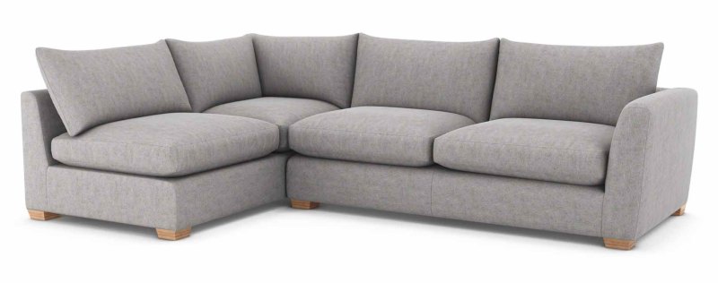 Metro RHF Combi Unit Sofa (305 x 197cm) Metro RHF Combi Unit Sofa (305 x 197cm)
