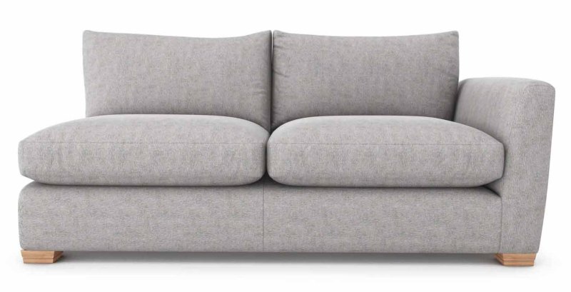 Metro 1 Arm Sofa Unit RHF Metro 1 Arm Sofa Unit RHF