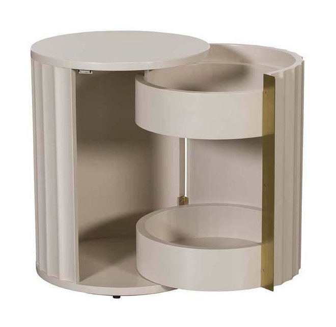 Lily Bedside Chest (Right) Lily Bedside Chest (Right)