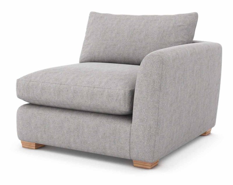 Metro 1 Arm 1 Seat Unit RHF Metro 1 Arm 1 Seat Unit RHF