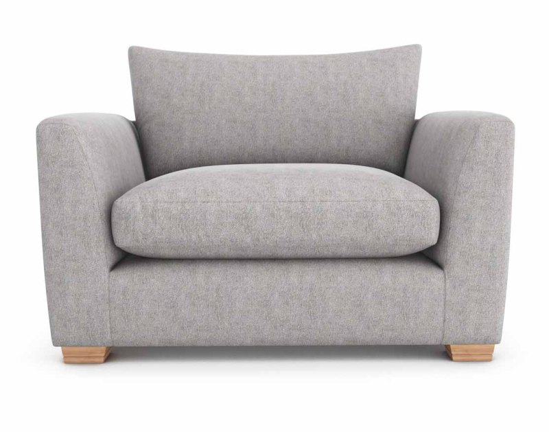 Metro Snuggler Chair Metro Snuggler Chair