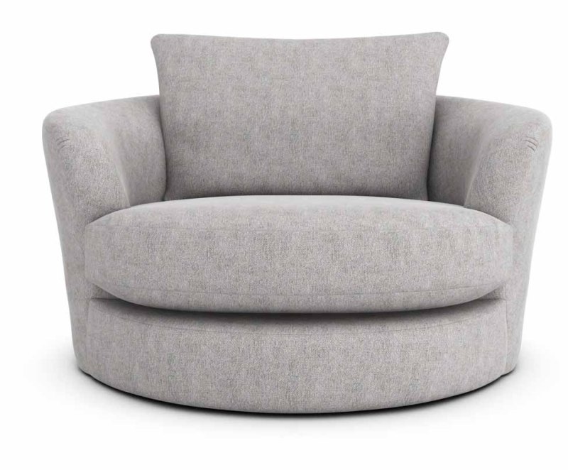 Metro Cuddler Swivel Chair Metro Cuddler Swivel Chair