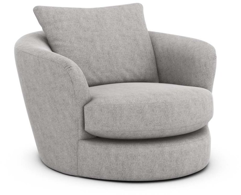 Metro Midi Cuddler Swivel Chair Metro Midi Cuddler Swivel Chair