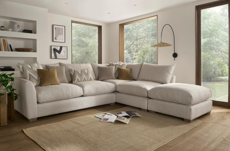 Metro Scatter Cushion Pack Belgica Furniture