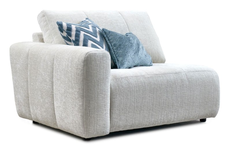 Opus Large Sofa Section (Left Hand Facing) by Ashwood Designs Opus Large Sofa Section (Left Hand Facing) by Ashwood Designs