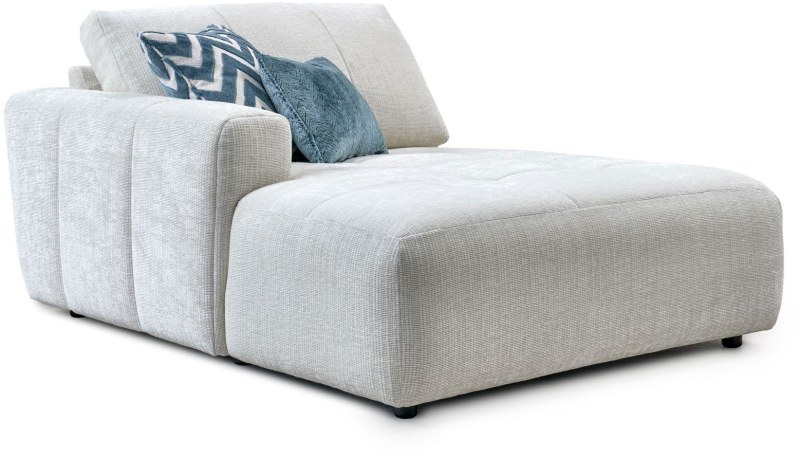 Opus Chaise End Section (Left Hand Facing) by Ashwood Designs Opus Chaise End Section (Left Hand Facing) by Ashwood Designs