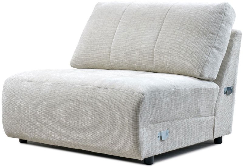 Opus Armless Sofa Section by Ashwood Designs Opus Armless Sofa Section by Ashwood Designs