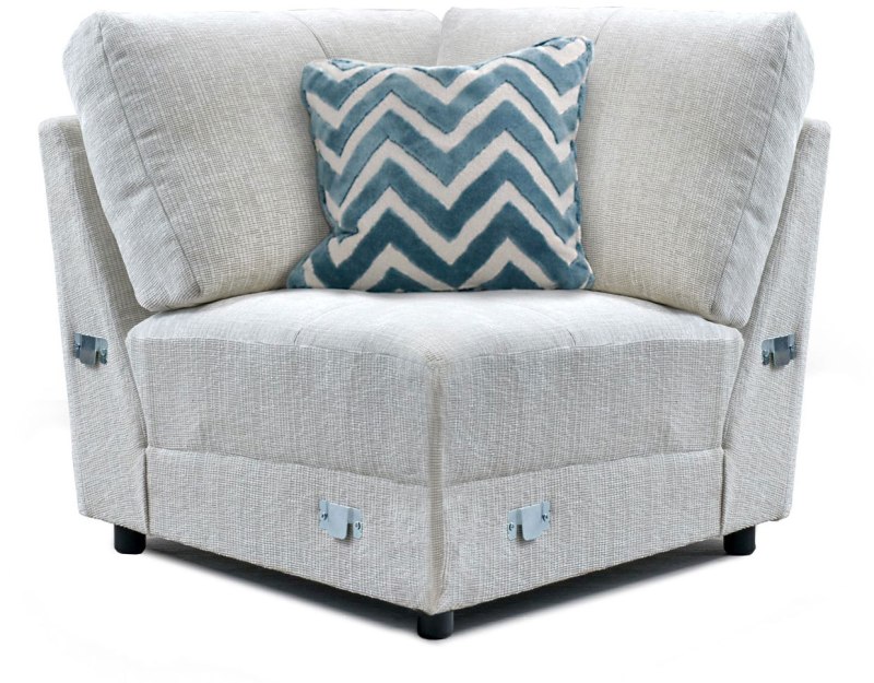 Opus Corner Sofa Section by Ashwood Designs Opus Corner Sofa Section by Ashwood Designs