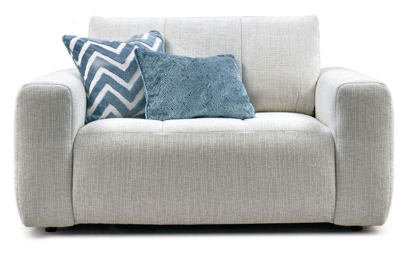 Opus Cuddler Swivel Lounger by Ashwood Designs Opus Cuddler Swivel Lounger by Ashwood Designs