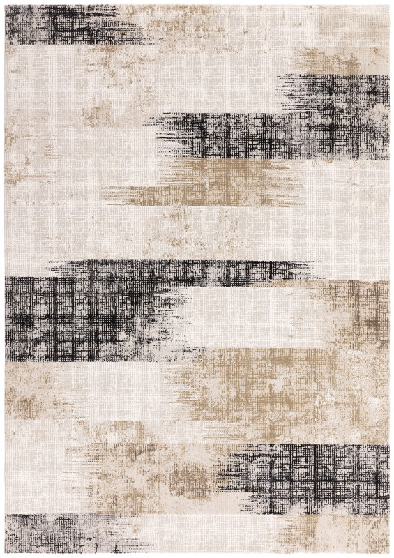 Kuza Lines Beige Rug by Asiatic Kuza Lines Beige Rug by Asiatic