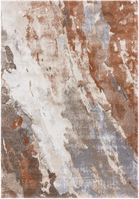 Mirage Blur Terra Rug by Asiatic Mirage Blur Terra Rug by Asiatic