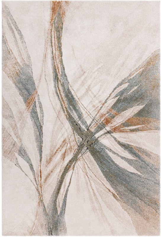 Mirage Illusion Blue Rug by Asiatic Mirage Illusion Blue Rug by Asiatic