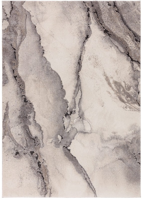 Mirage Oasis Grey Rug by Asiatic Mirage Oasis Grey Rug by Asiatic