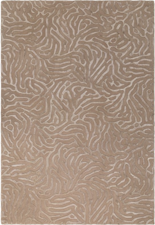 Katherine Carnaby Coral Sand Rug by Asiatic Katherine Carnaby Coral Sand Rug by Asiatic