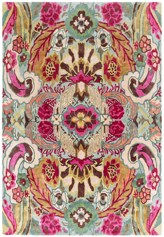 Katherine Carnaby Historia Rug by Asiatic Katherine Carnaby Historia Rug by Asiatic