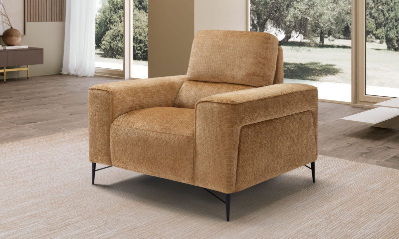 Como Armchair with Electric Recliner by Italia Living Como Armchair with Electric Recliner by Italia Living