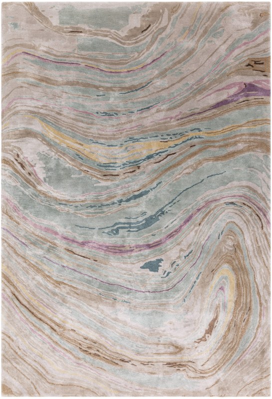 Katherine Carnaby Tuscany Abalone Marble Rug Katherine Carnaby Tuscany Abalone Marble Rug