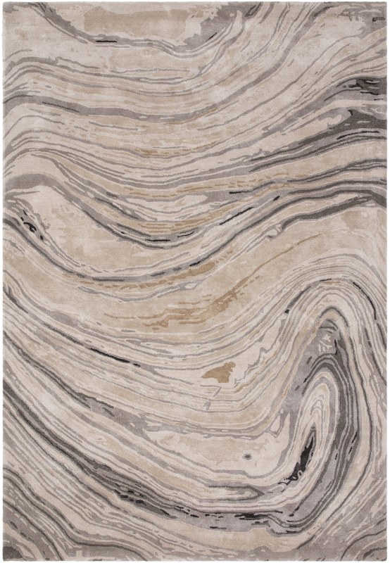 Katherine Carnaby Tuscany Champagne Marble Rug by Asiatic Katherine Carnaby Tuscany Champagne Marble Rug by Asiatic
