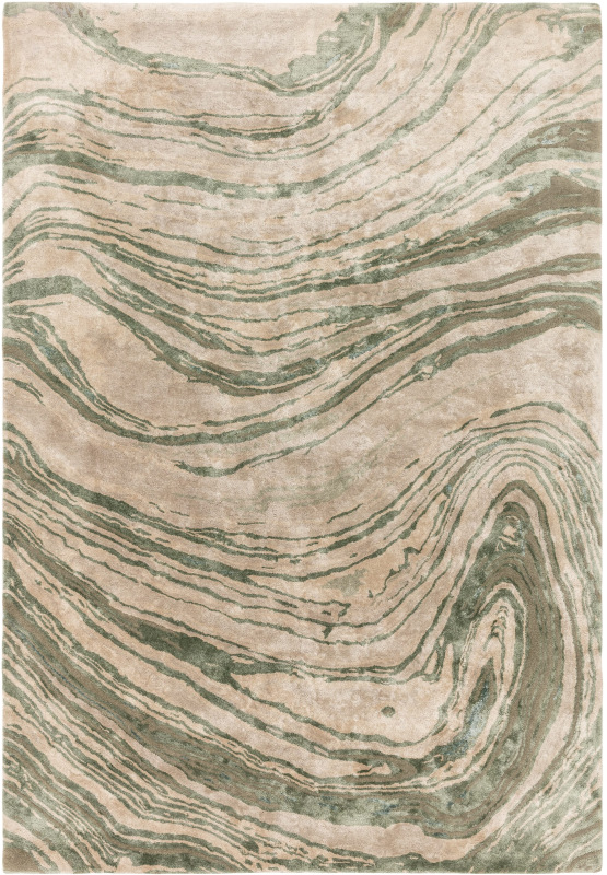 Katherine Carnaby Tuscany Tourmaline Marble Rug by Asiatic Katherine Carnaby Tuscany Tourmaline Marble Rug by Asiatic