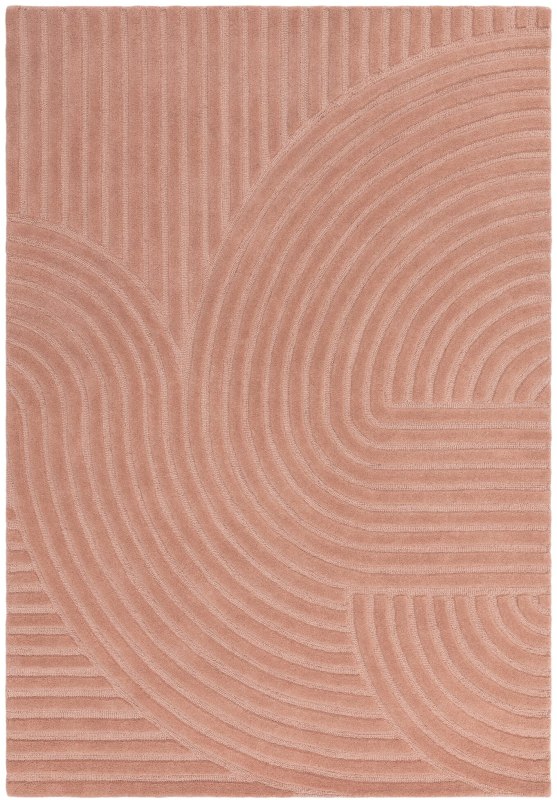 Hague Blush Rug by Asiatic Hague Blush Rug by Asiatic