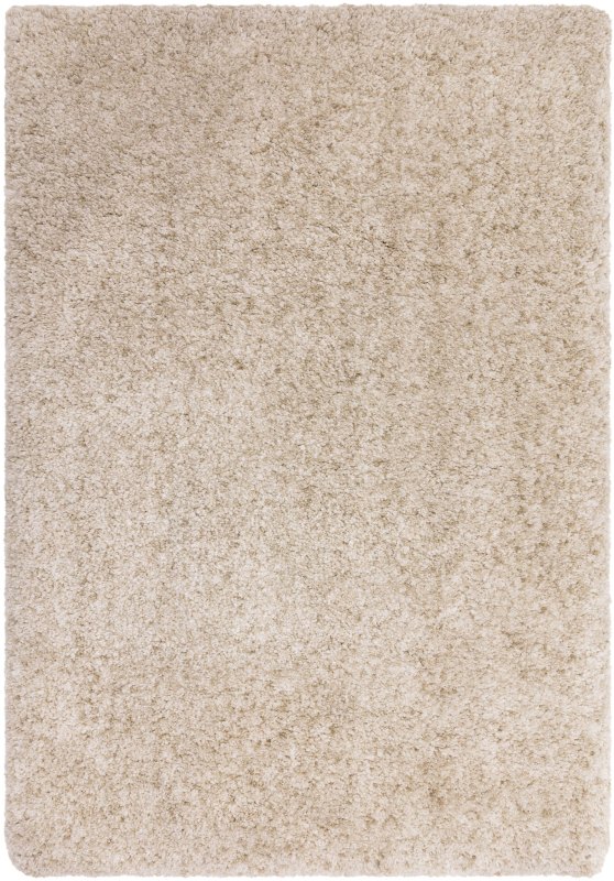 Barnaby Sand Shaggy Rug by Asiatic Barnaby Sand Shaggy Rug by Asiatic