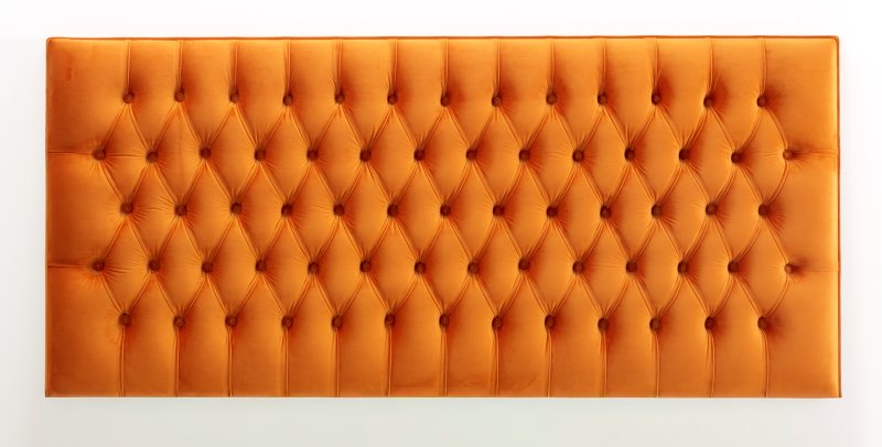 Chesterfield Headboard (Strutted - 4 Sizes Available) by Aurora Beds Chesterfield Headboard (Strutted - 4 Sizes Available) by Aurora Beds