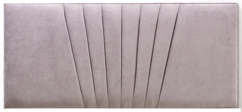 Decor Headboard (Strutted - 4 Sizes Available) by Aurora Beds Decor Headboard (Strutted - 4 Sizes Available) by Aurora Beds