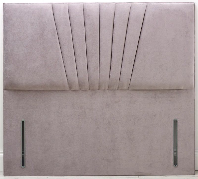 Decor Headboard (Floor Standing - 4 Sizes Available) by Aurora Beds Decor Headboard (Floor Standing - 4 Sizes Available) by Aurora Beds