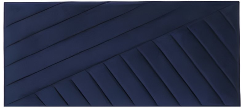 Paragon Headboard (Strutted - 4 Sizes Available) by Aurora Beds Paragon Headboard (Strutted - 4 Sizes Available) by Aurora Beds