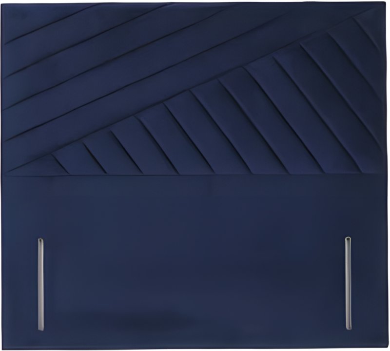 Paragon Headboard (Floor Standing - 4 Sizes Available) by Aurora Beds Paragon Headboard (Floor Standing - 4 Sizes Available) by Aurora Beds