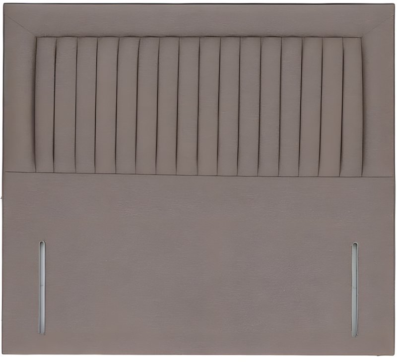 Elevation Headboard (Floor Standing - 4 Sizes Available) by Aurora Beds Elevation Headboard (Floor Standing - 4 Sizes Available) by Aurora Beds