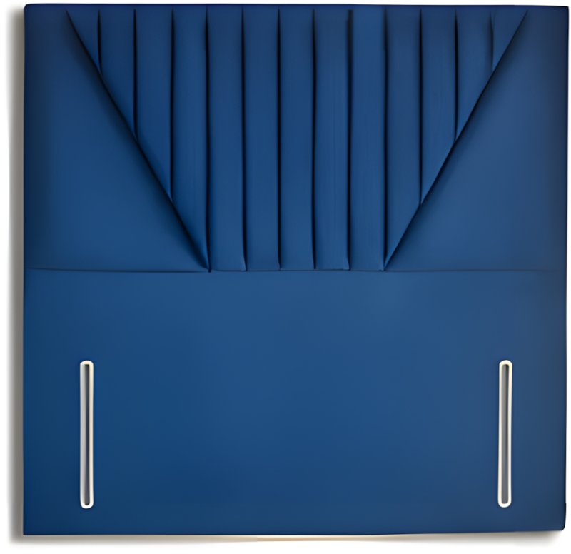 Vertex Headboard (Floor Standing - 4 Sizes Available) by Aurora Beds Vertex Headboard (Floor Standing - 4 Sizes Available) by Aurora Beds