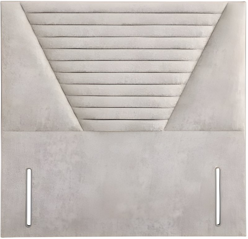 Apex Headboard (Floor Standing - 4 Sizes Available) by Aurora Beds Apex Headboard (Floor Standing - 4 Sizes Available) by Aurora Beds