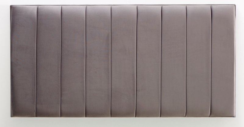 Stripe Headboard (Strutted - 4 Sizes Available) by Aurora Beds Stripe Headboard (Strutted - 4 Sizes Available) by Aurora Beds