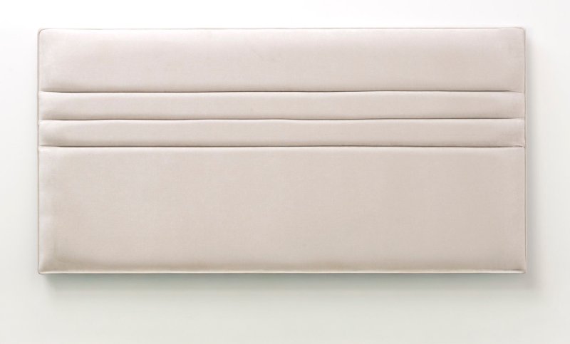 Lanes Headboard (Strutted - 4 Sizes Available) by Aurora Beds Lanes Headboard (Strutted - 4 Sizes Available) by Aurora Beds