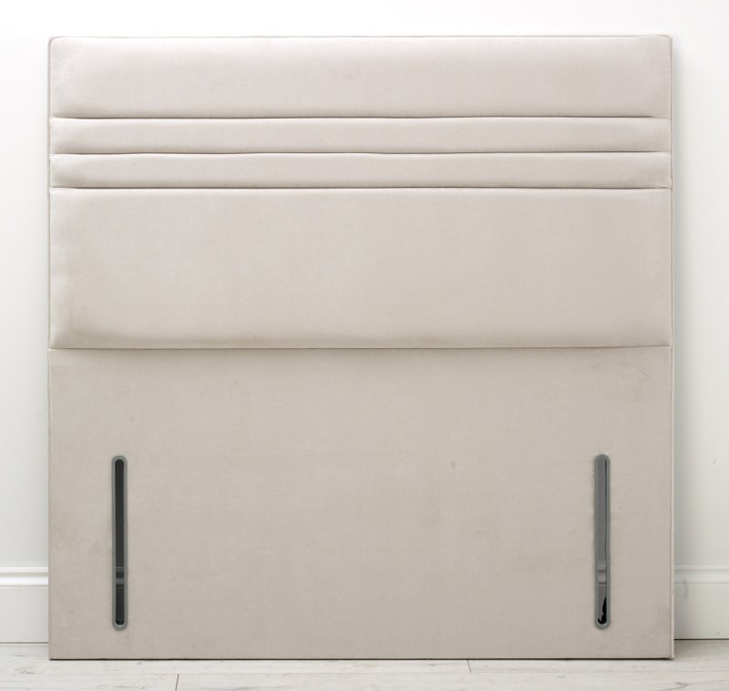 Lanes Headboard (Floor Standing - 4 Sizes Available) by Aurora Beds Lanes Headboard (Floor Standing - 4 Sizes Available) by Aurora Beds