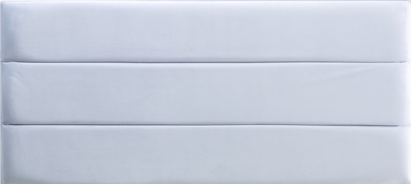 Horizontal Headboard (Strutted - 4 Sizes Available) by Aurora Beds Horizontal Headboard (Strutted - 4 Sizes Available) by Aurora Beds