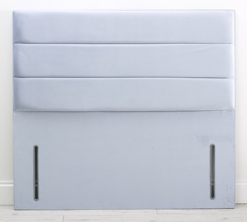 Horizontal Headboard (Floor Standing - 4 Sizes Available) by Aurora Beds Horizontal Headboard (Floor Standing - 4 Sizes Available) by Aurora Beds