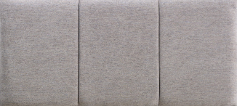 Vertical 3 Panel Headboard (Strutted - 4 Sizes Available) by Aurora Beds Vertical 3 Panel Headboard (Strutted - 4 Sizes Available) by Aurora Beds