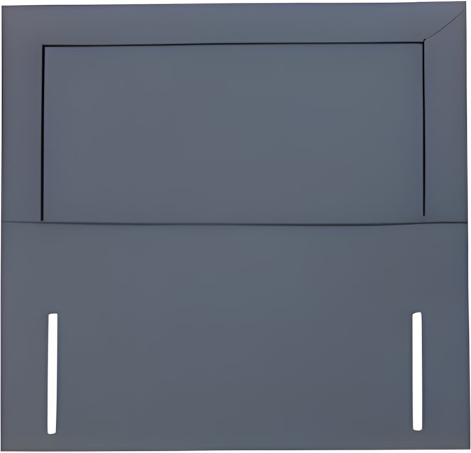 Border Headboard (Floor Standing - 4 Sizes Available) by Aurora Beds Border Headboard (Floor Standing - 4 Sizes Available) by Aurora Beds