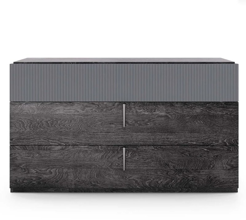 Onyx 3 Drawer chest by Camel Group Onyx 3 Drawer chest by Camel Group